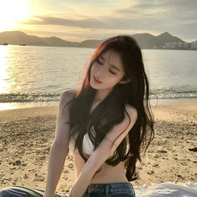 几度夕阳红