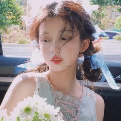 祖国的花朵